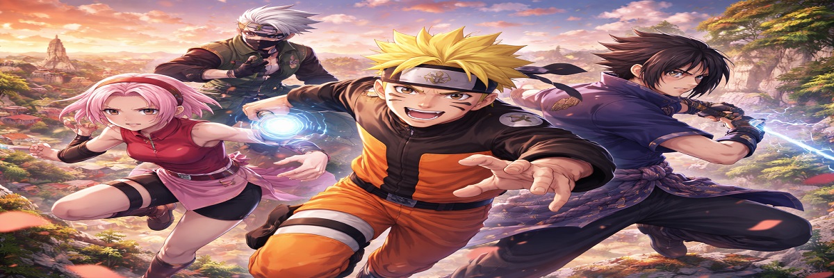 火影忍者 - 漫蛙漫画恋爱漫画推荐