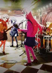 孤独摇滚 - 漫蛙漫画恋爱漫画编辑推荐