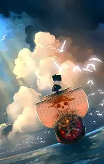 海贼王 - 漫蛙漫画恋爱漫画热门推荐