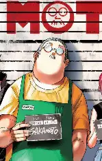 坂本日常 - 漫蛙漫画恋爱漫画编辑推荐