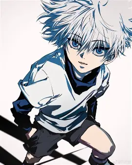 全职猎人 - 漫蛙漫画恋爱漫画最新更新