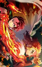 鬼灭之刃 - 漫蛙漫画恋爱漫画热门推荐