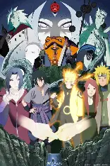 火影忍者 - 漫蛙漫画恋爱漫画排行第一