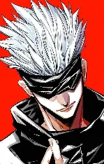 咒术回战 - 漫蛙漫画恋爱漫画排行第三